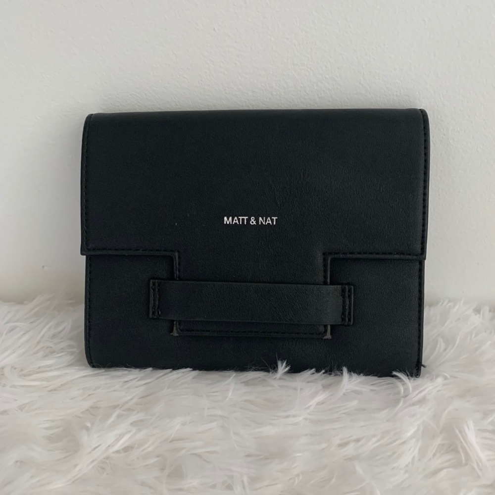 Brand New Matt & Nat Wallet